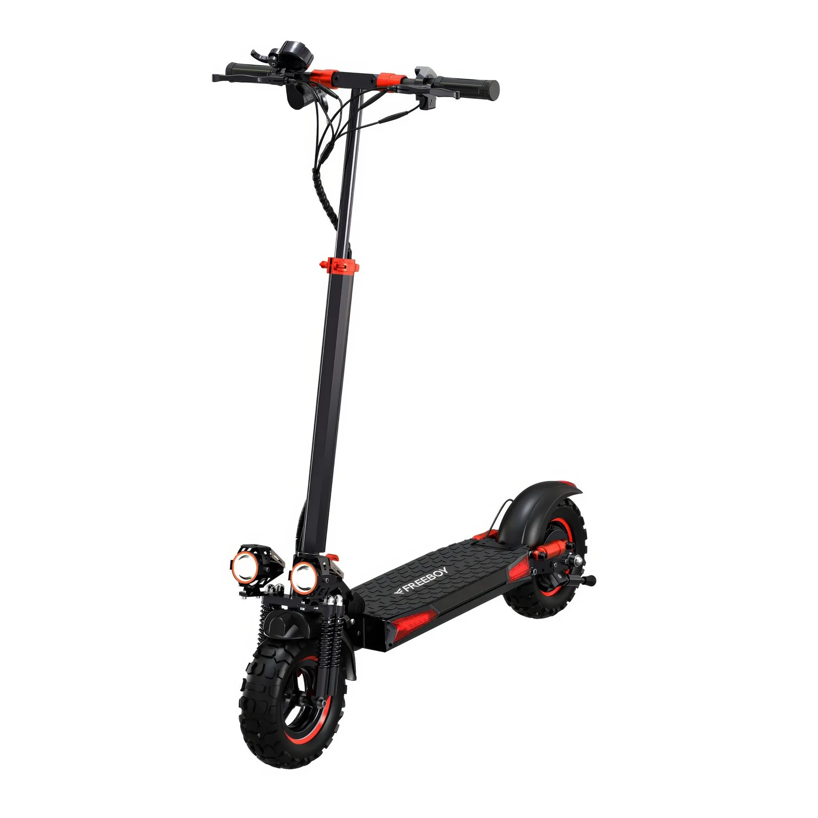 Freeboy J11 Plus