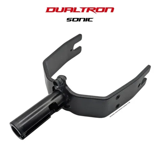 DUALTRON SONIC · FOURCHE AVANT ASSEMBLÉE
