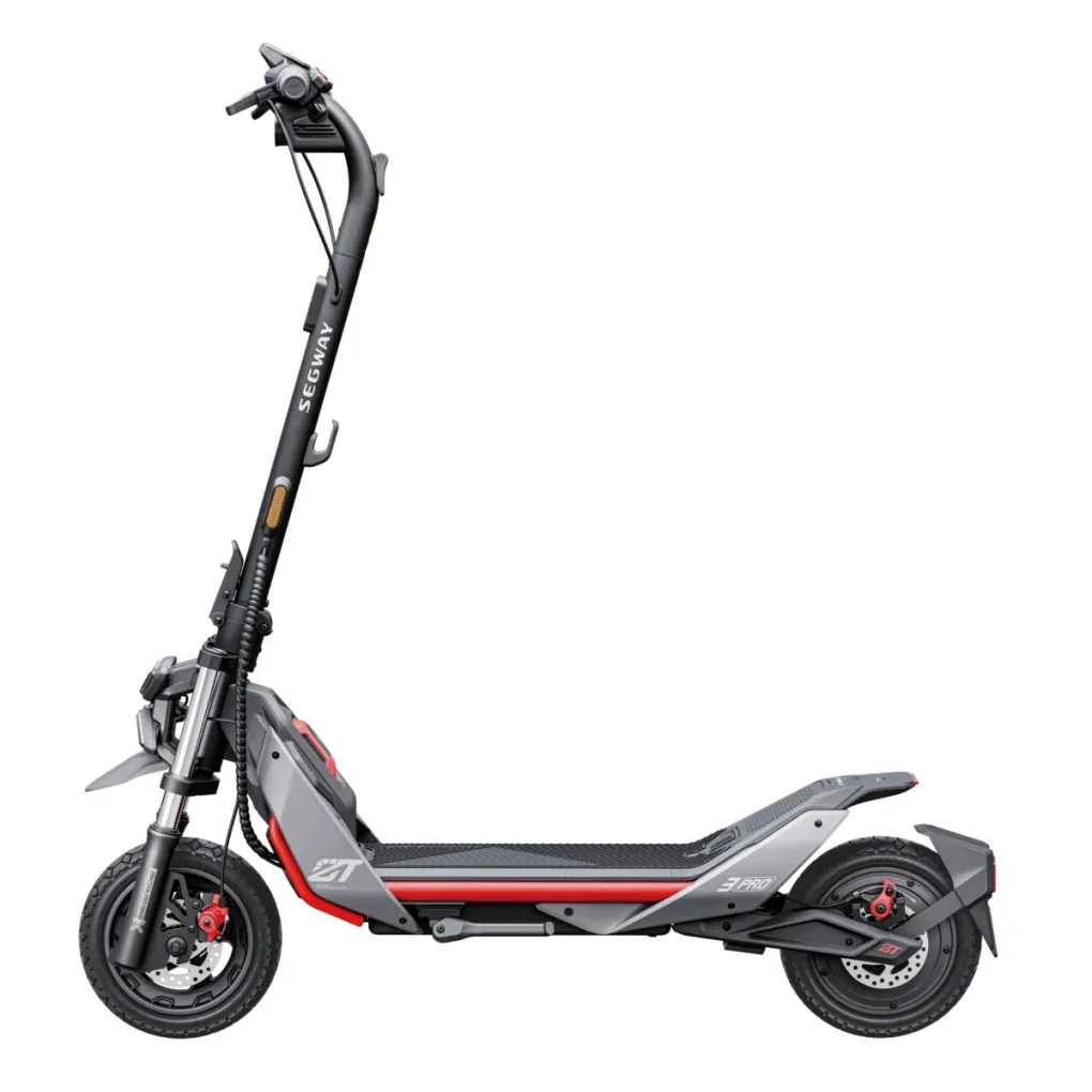 Segway-Ninebot Ninebot ZT3 Pro E