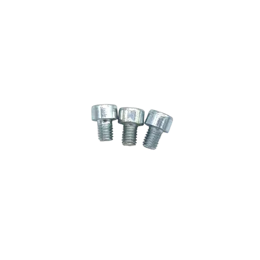 SPW MINI 4 PRO & LEGER · VIS DU CACHE COTE (X3)