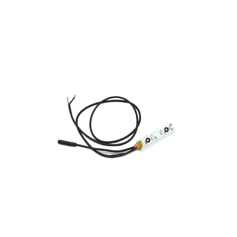 LED de bras de fourche avant droite arrière gauche – Dualtron Thunder 2, Thunder 3 & compatibles