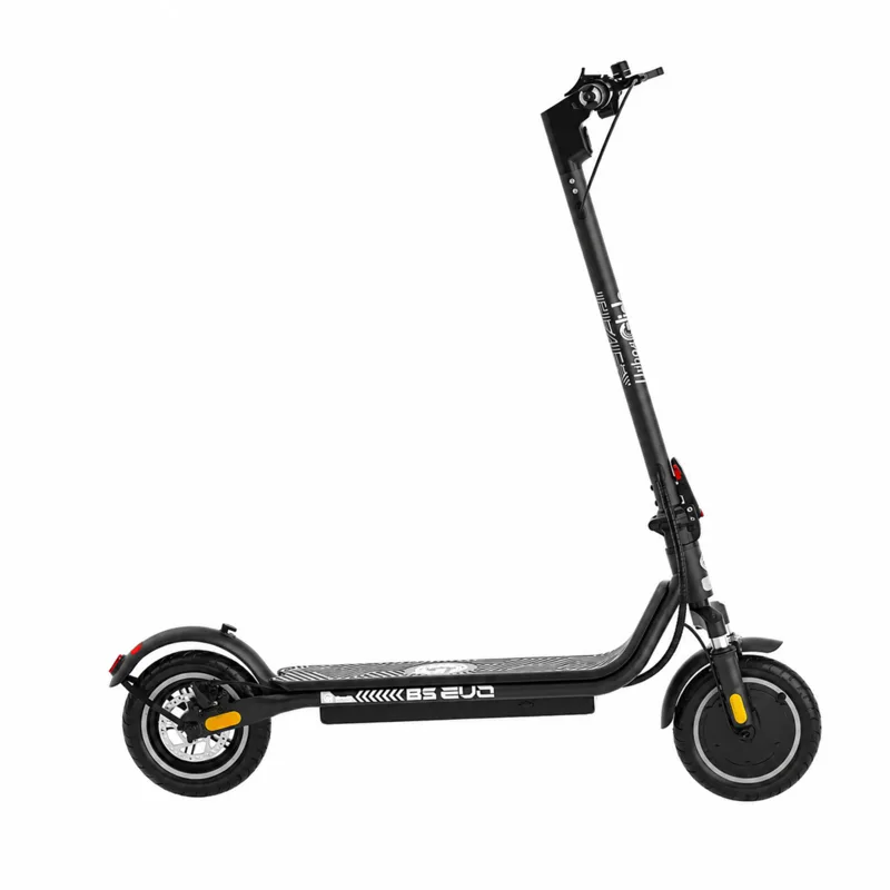 moteur 450W – Pneu Gonflable – Poids 16Kg – Batterie 21.6V/10Ah