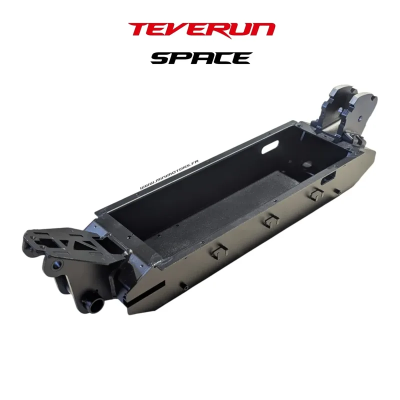 Châssis – Teverun Space