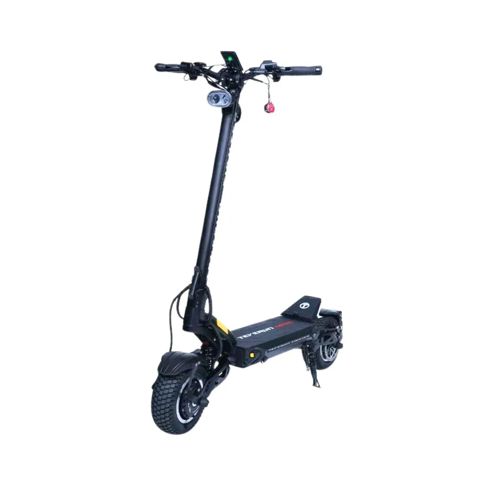 Teverun Fighter 10 · 10+