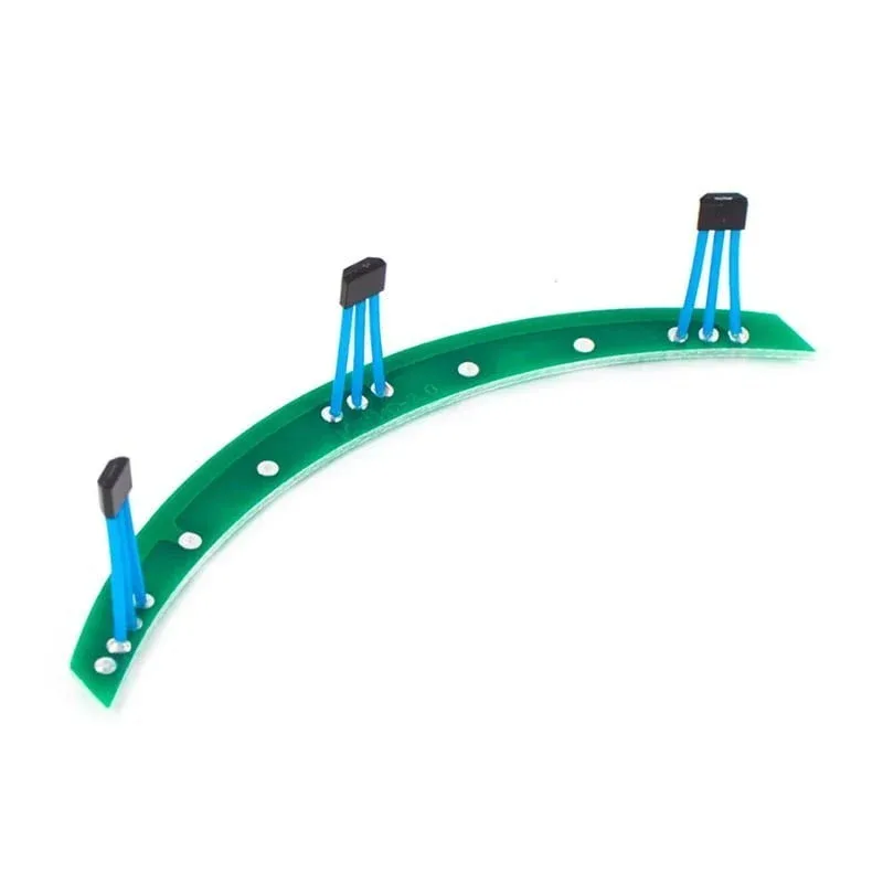 Capteur Hall moteur – Compatible trottinettes UrbanGlide et modèles similaires