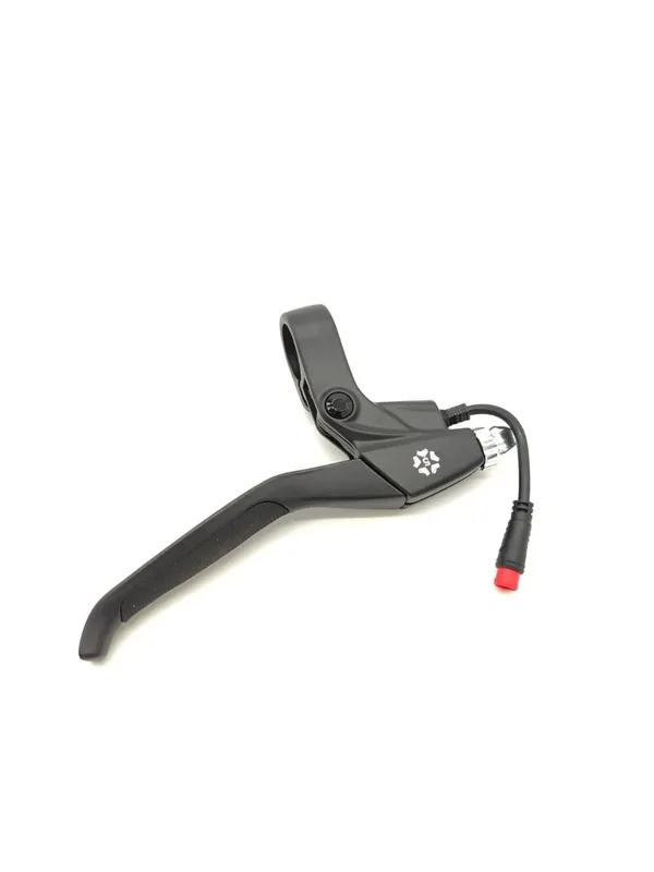 P181b - POIGNEE FREIN Gauche ECROSS PRO/ HERO DUATLRON