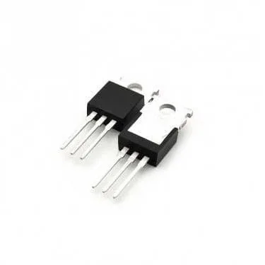 Mosfet pour contrôleur de Xiaomi M365, 1S, Essential, Pro, Pro 2