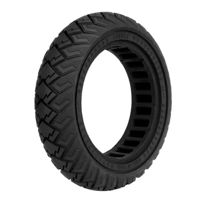 Pneu plein anti-crevaison 250x64 - Xiaomi 4 Ultra