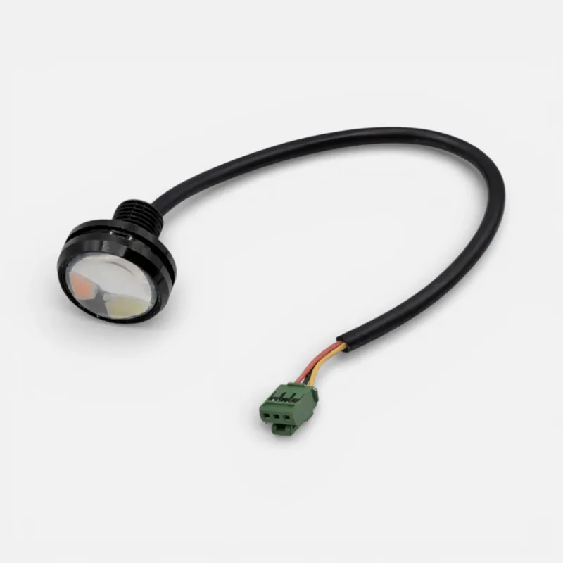 Clignotant avant droit – Dualtron Sonic