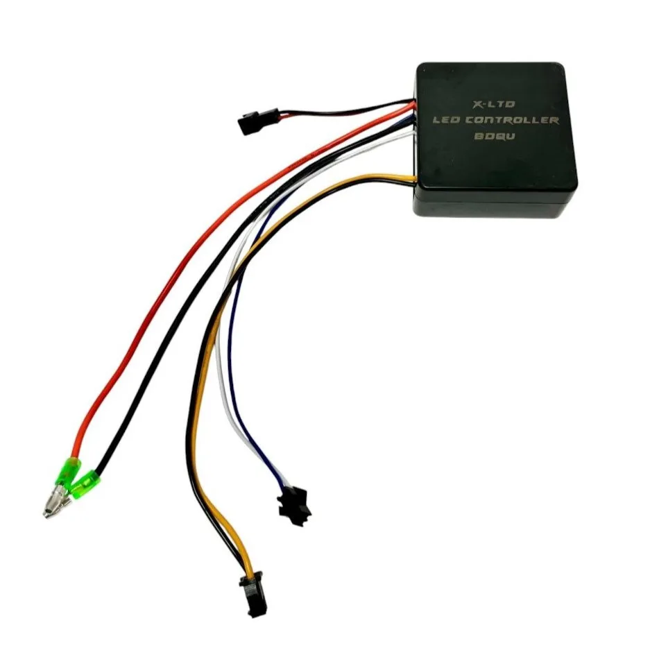 Contrôleur de Led pour Dualtron X Limited