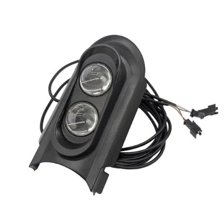 CACHE DE PHARE AVEC 2 PHARES – DUALTRON POP