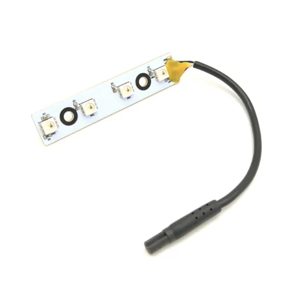Led de bras de fourche avant gauche Dualtron Thunder 2