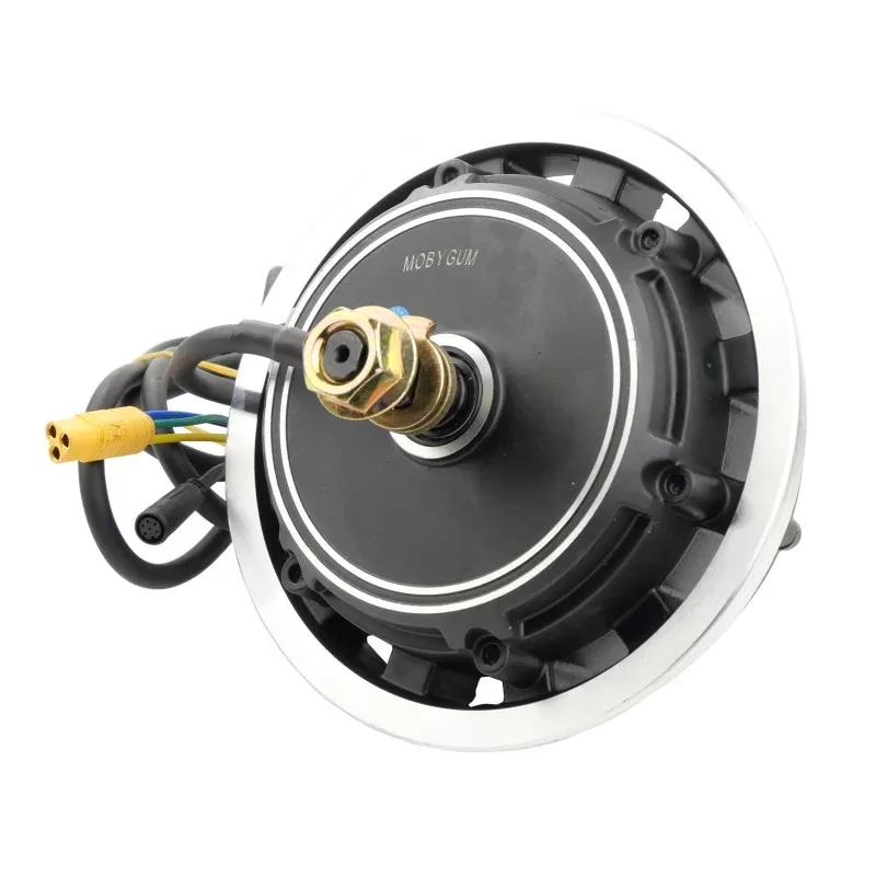 Moteur arrière de Storm 60V – 1300W