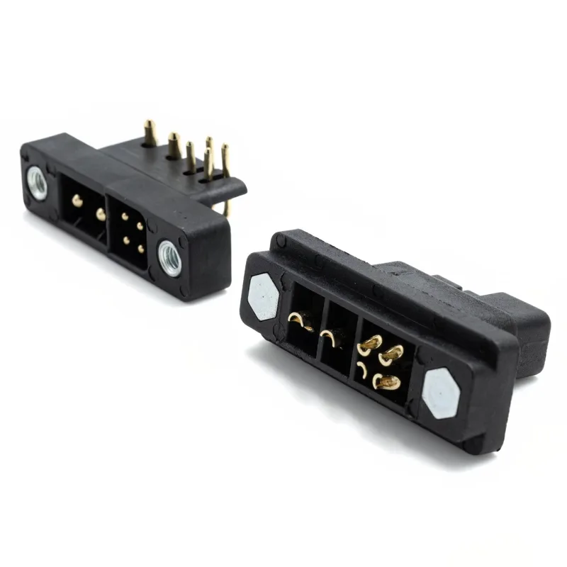 Connecteur de batterie externe pour Ninebot ES 1/2/3/4