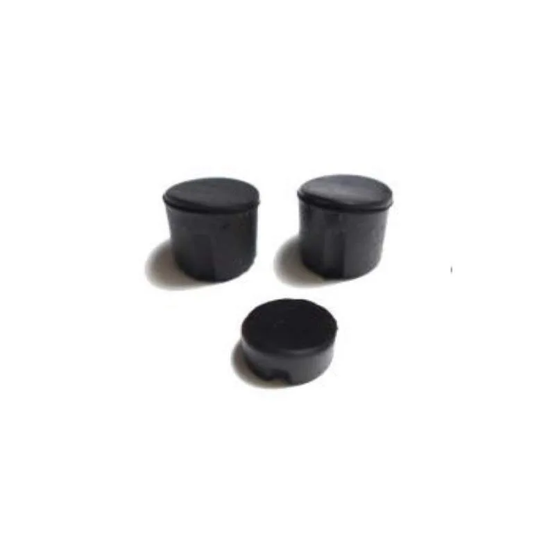 Capuchons en silicone pour les vis de garde-boue arrière - Xiaomi M365, 1S, Pro2 et M365 Pro