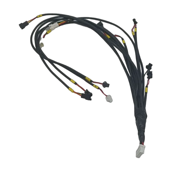 LED Converter for Teverun Fighter 11+