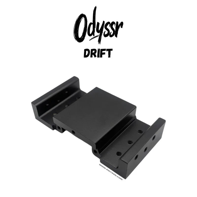 Support arrière – Odyssr Drift