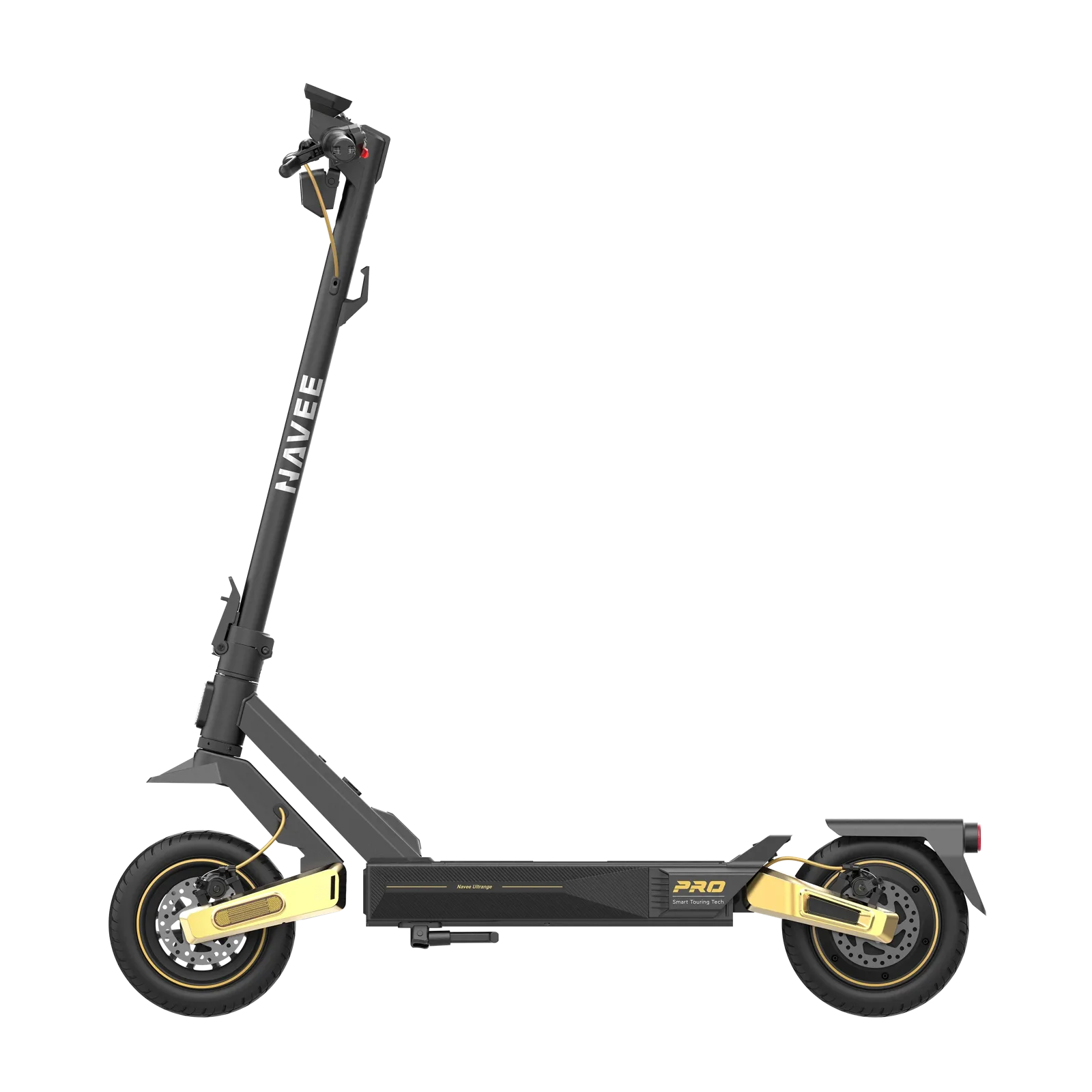 Navee ST5 Pro