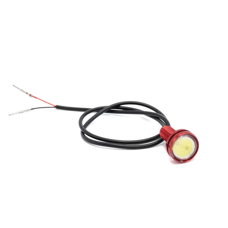 Led Light pour Kugoo Gbooster