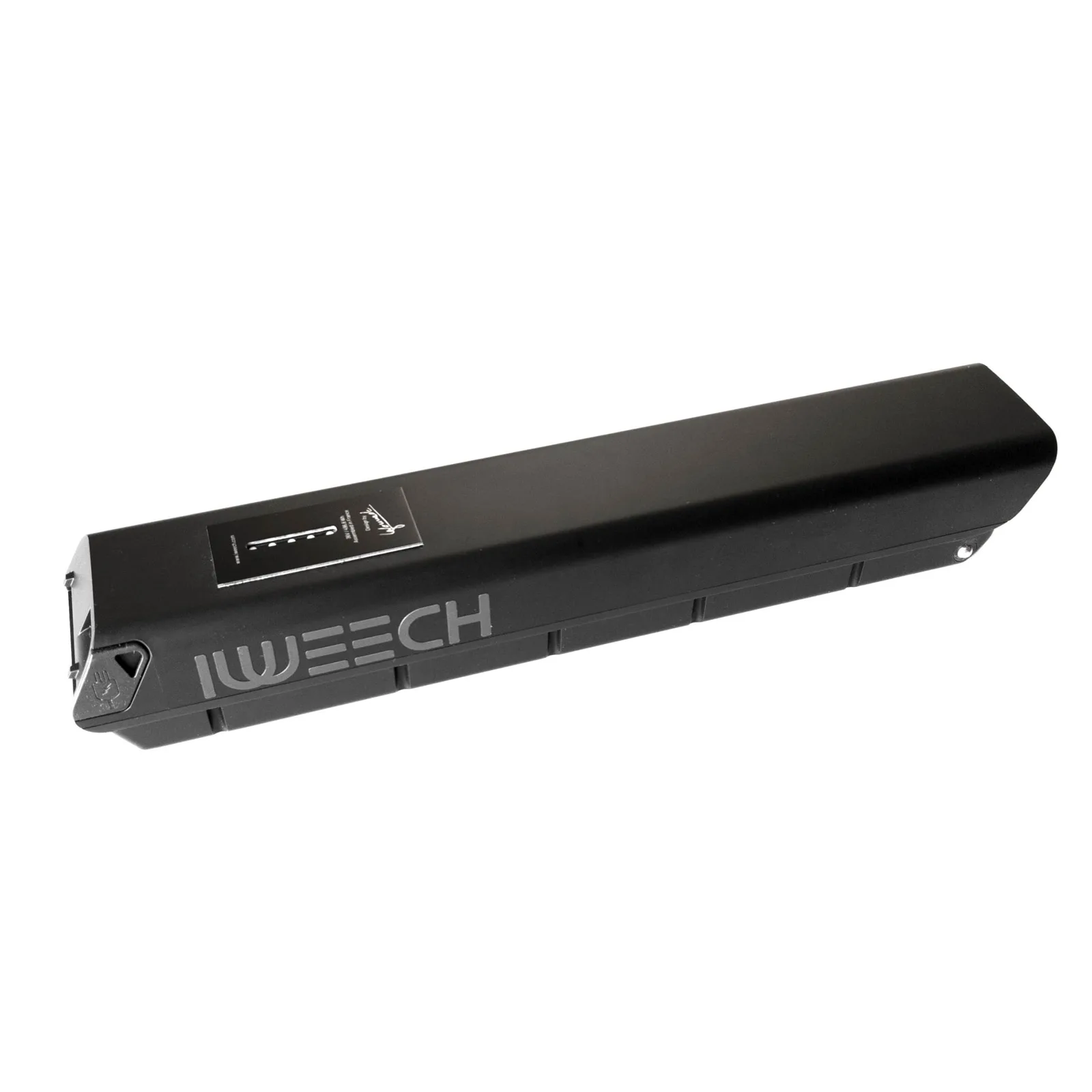 IWEECH - Batterie IWEECH additionnelle IWEECH - Batterie IWEECH additionnelle