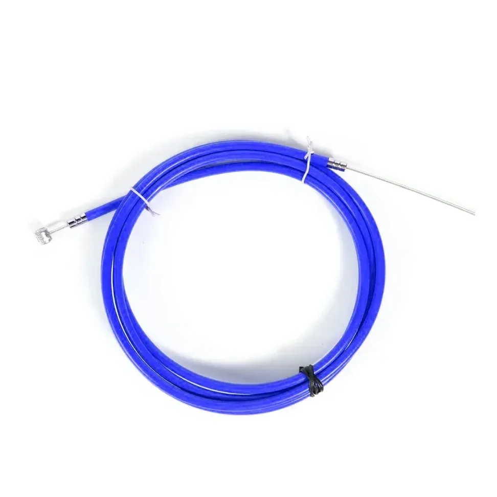 Câble de frein universel 1,3 mètre – Bleu