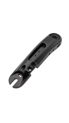 DUALTRON VICTOR & LUXURY & PLUS & LTD · BRAS DE FOURCHE AR GAUCHE