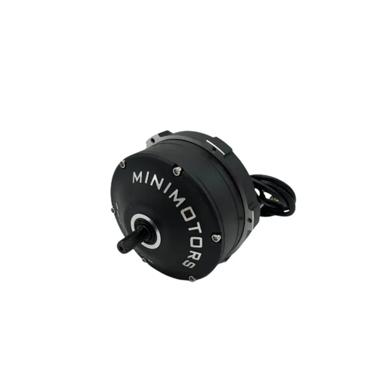 Moteur arrière – Dualtron Pop Double Moteur
