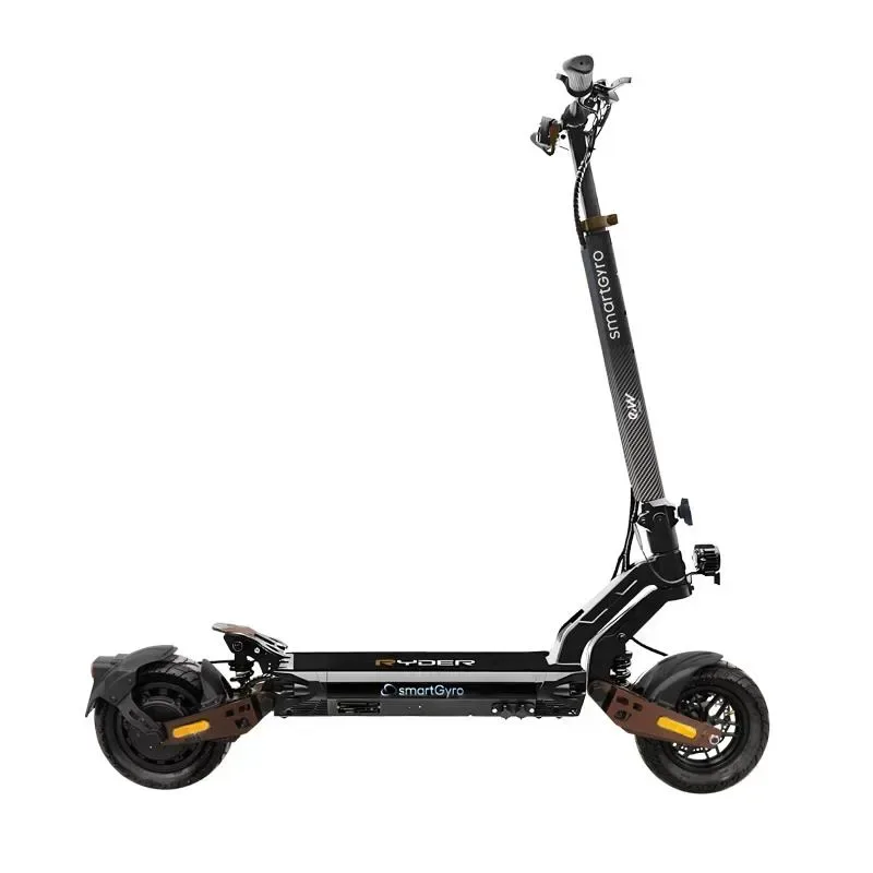 Smartgyro Ryder