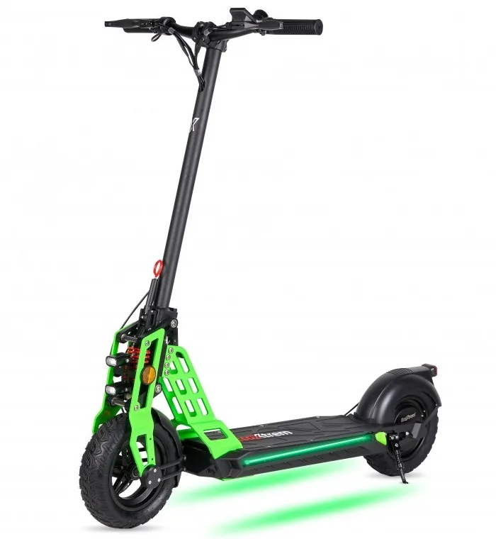 Ecoxtrem Bison Sport