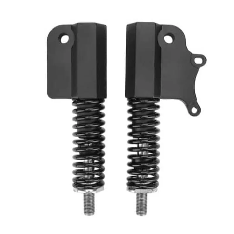 Suspension avant UrbanGlide E-Cross Pro · Pro 2 · One · Pro Boost