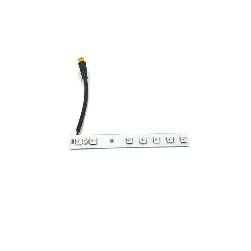 LED de bras de fourche avant gauche – Dualtron Storm