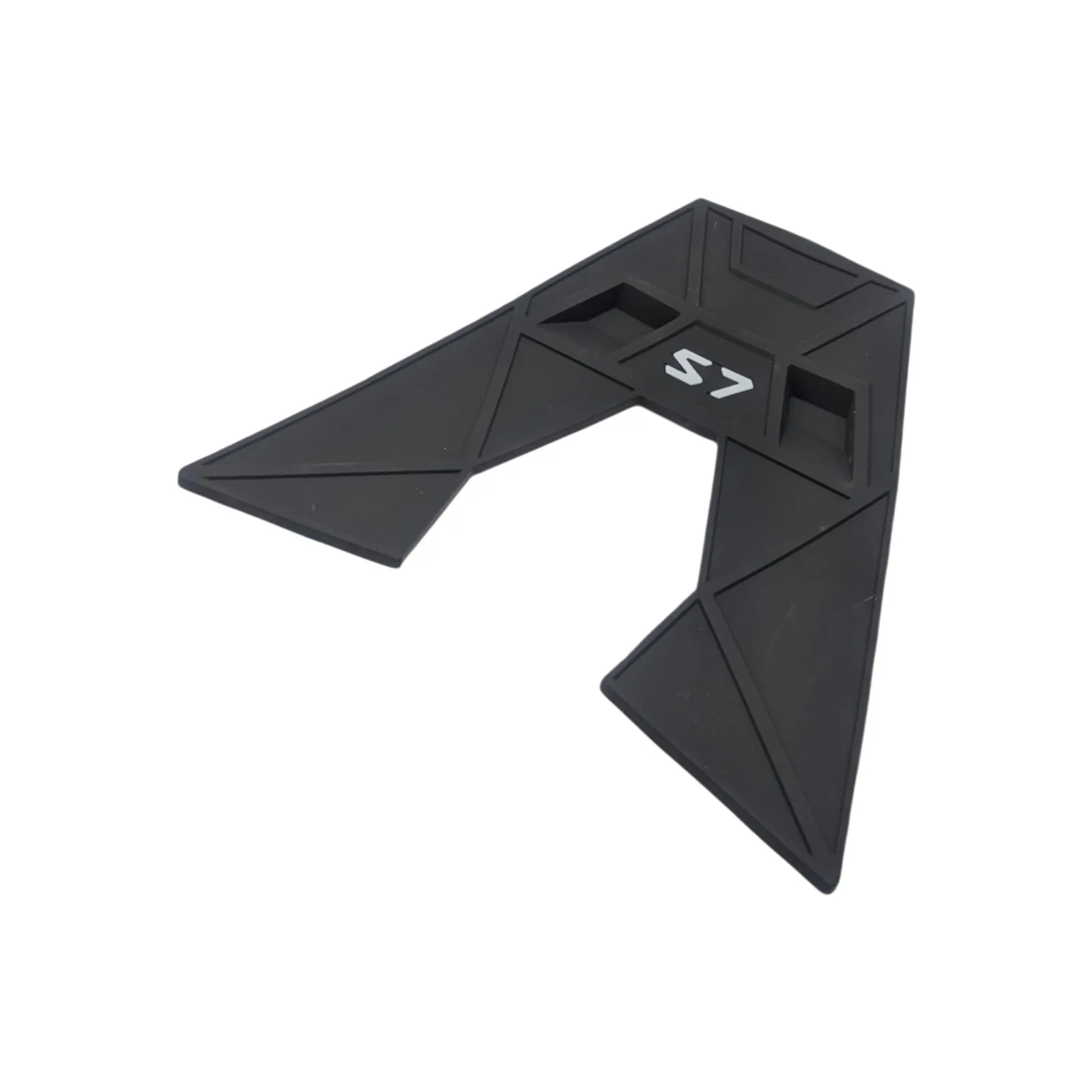 Footrest Grip for Rovoron S7