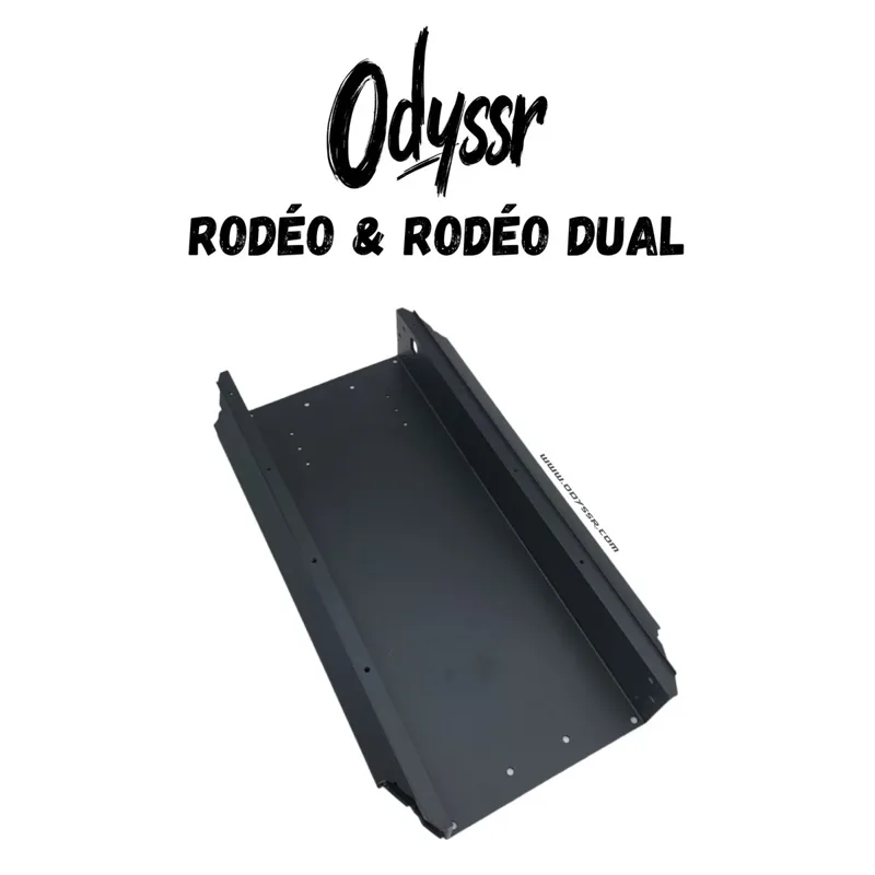 Châssis – Odyssr Rodeo & compatibles