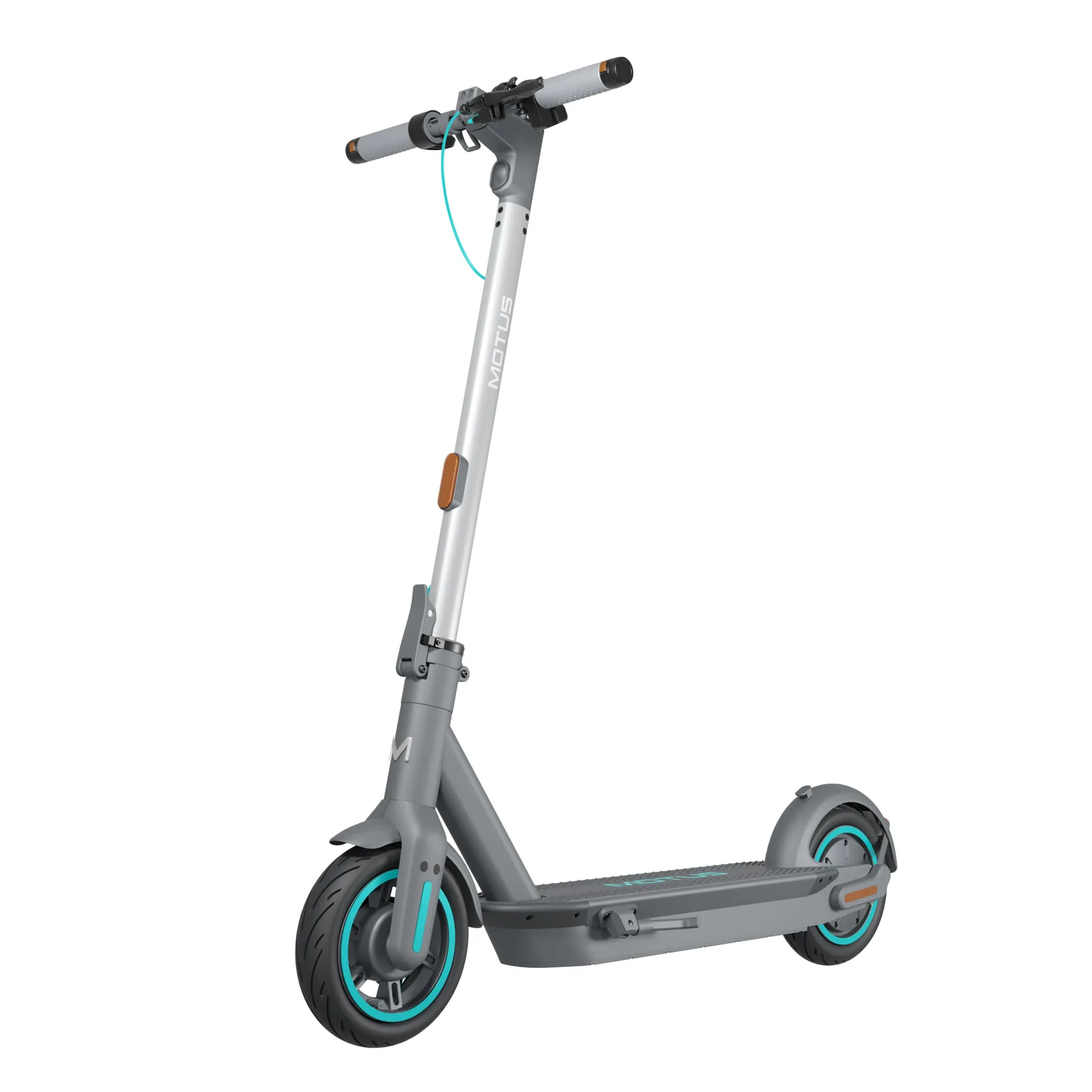 Motus Scooty 10 Gen 6 15Ah
