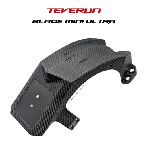 TEVERUN BLADE MINI ULTRA · GARDE-BOUE AR