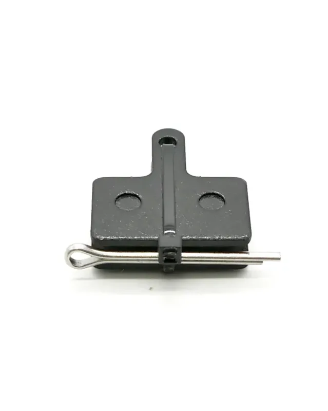 Plaquettes de frein hydrauliques (2 pièces) pour Motus PRO 10" Sport · GT · RUPTOR R3/R6