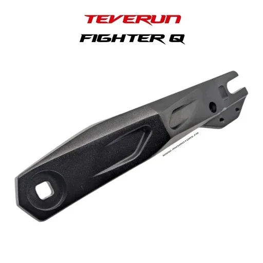 TEVERUN FIGHTER MINI Q · BRAS DROIT