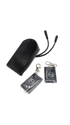 Teverun Mini · Display V2 Nfc Integre 2024