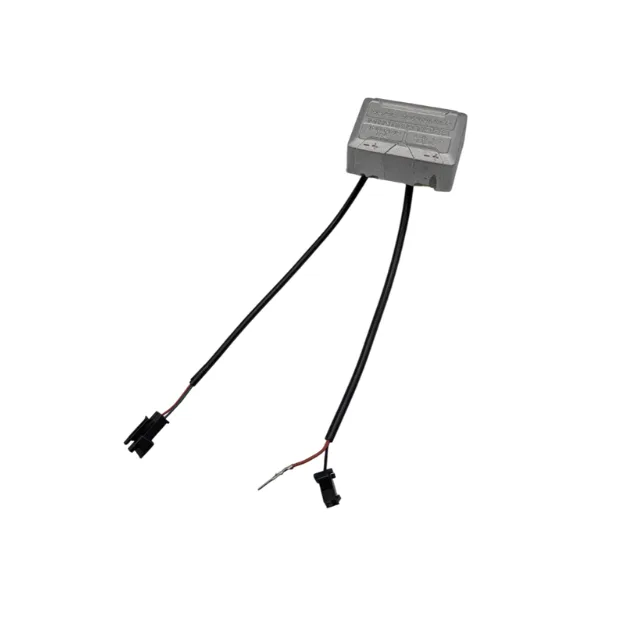 Convertisseur klaxon Dualtron Thunder 3