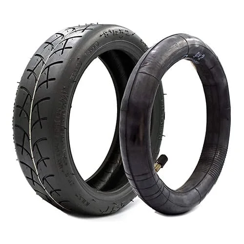 Pneu trottinette électrique Air Cst Résistant 8.5