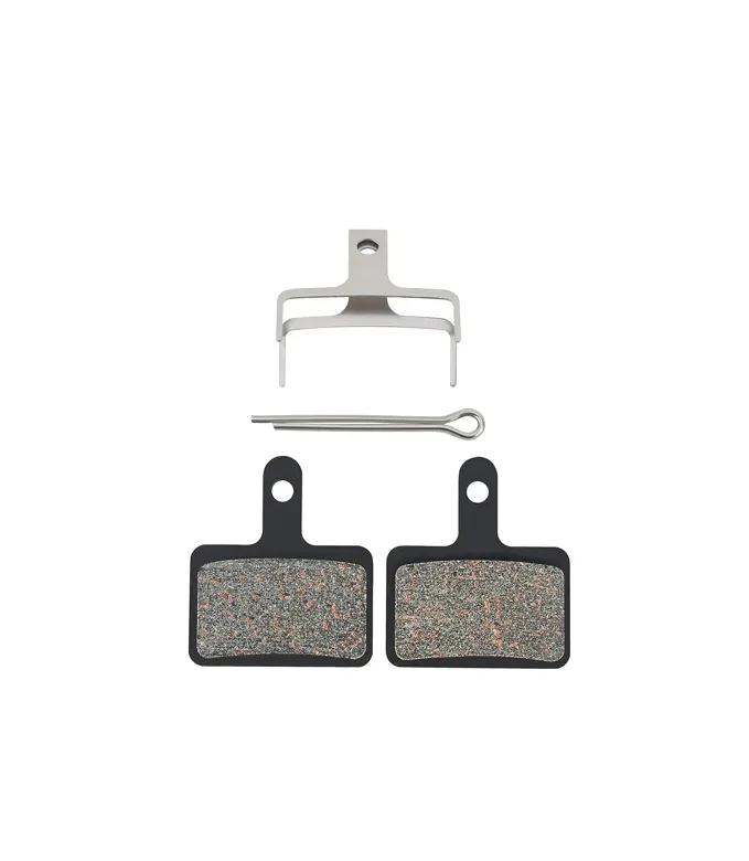 Plaquettes de frein hydraulique XOD