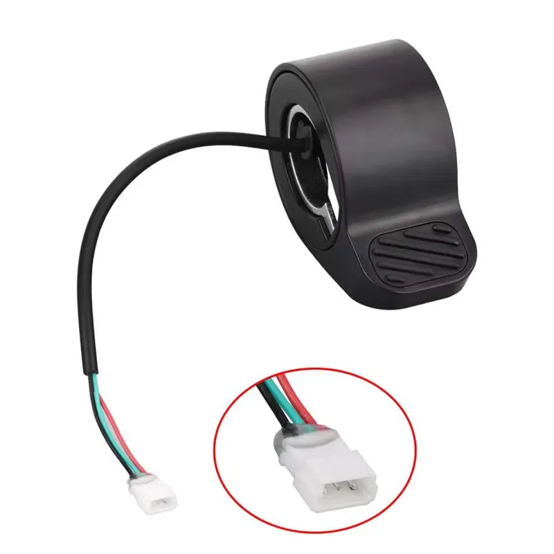Accélérateur Ninebot E2/ E2 Pro/ E2 Plus