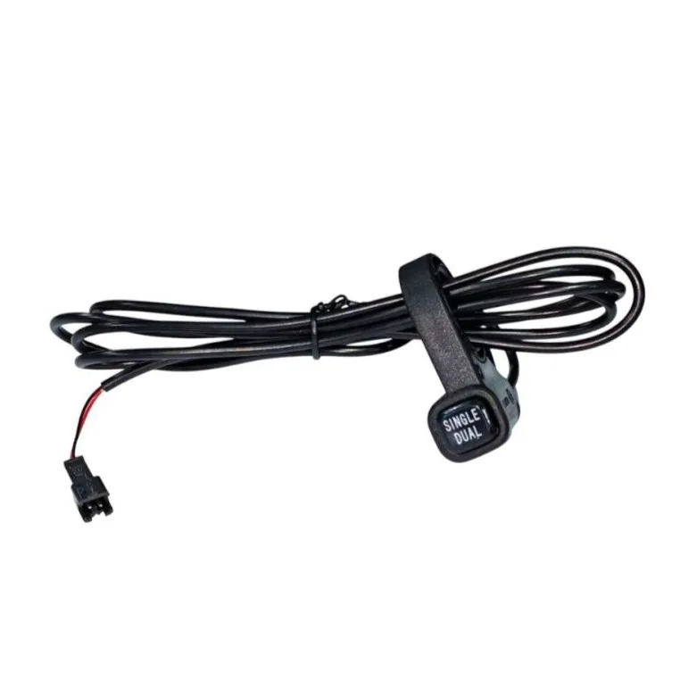 Interrupteur simple pour Dualtron Victor LTD