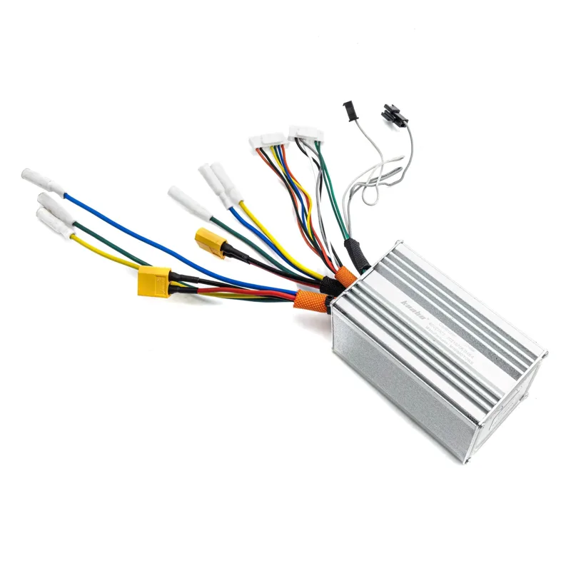 Contrôleur Minimotors 2 en 1 Kaabo Mantis Pro 10 60v 27A Hub Box