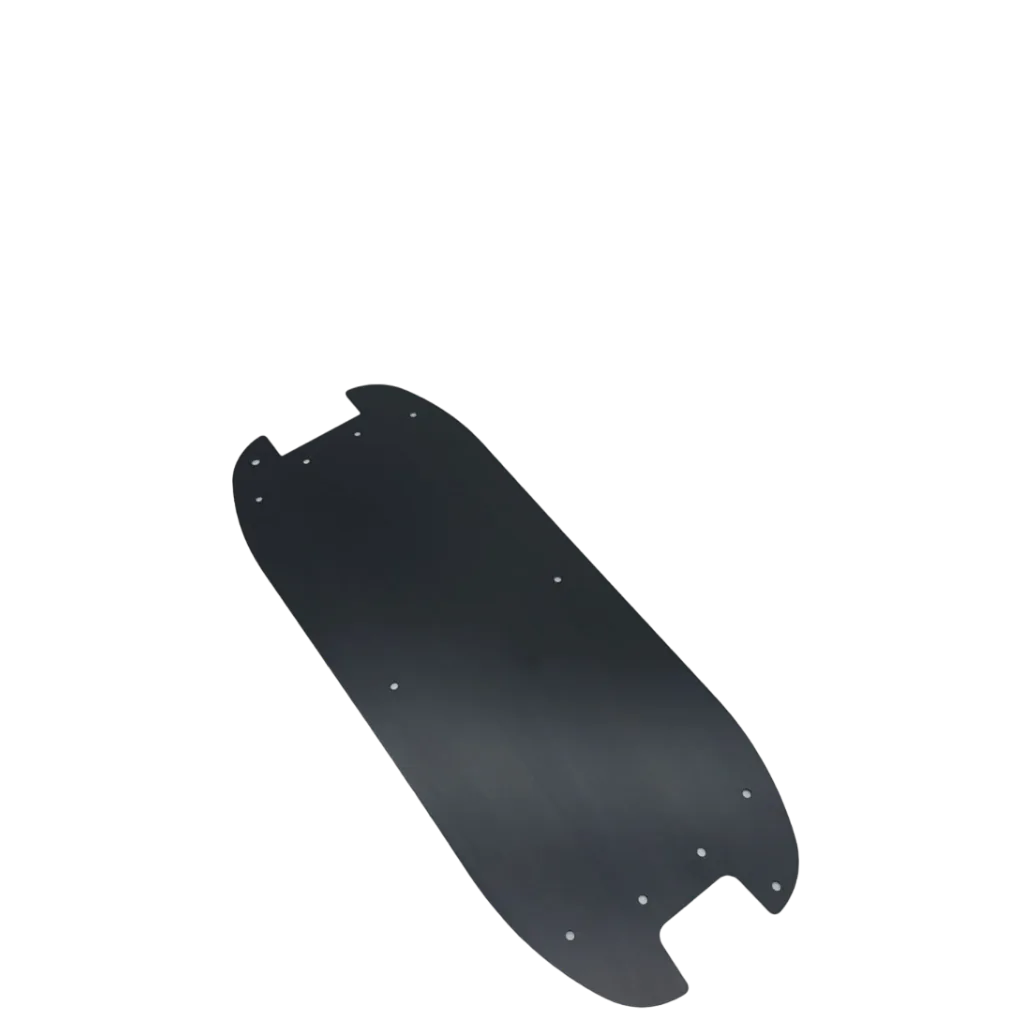 Deck for Dualtron Victor Luxury+ · LTD