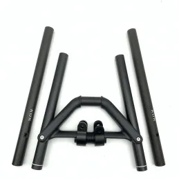 Extension guidon de cintre pliant MINIMOTORS