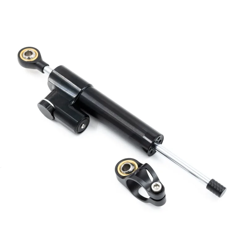 Amortisseur de direction Etrottinette Stabilisateur 10 inch Rod