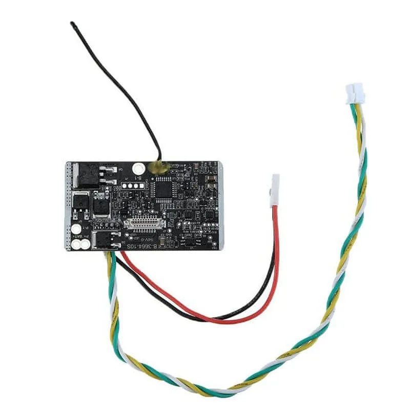 BMS batterie Xiaomi M365 · PRO 2 · 1S · Essential · Mi Scooter 3