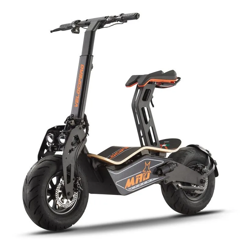 Velocifero Mad 1000W