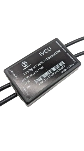 Teverun Fighter Mini, 10, 10+, 11, 11+, Supreme · Ivcu V2 2024 (C)